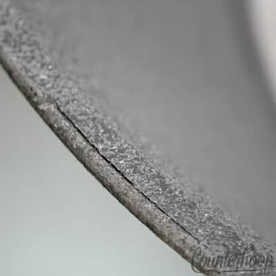 *Rogers 14x22"Powertone Bass Drum Shell Vintage 70s 9/72 5Ply Refinish-Ready USA image 11