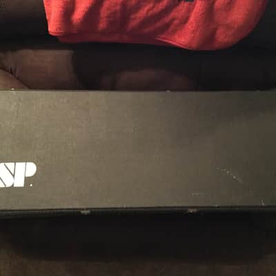 ESP Custom Harley Davidson  Guitar    Made in USA image 5