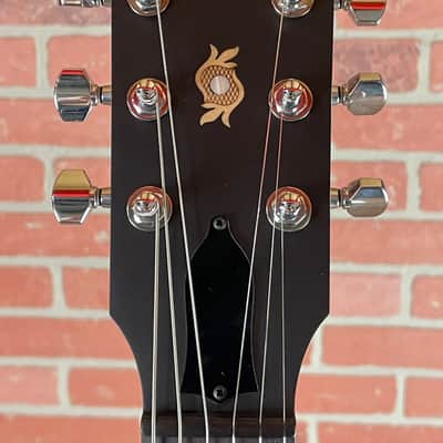 Deering BC33 Boston 6-string Banjo image 10