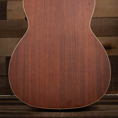 Fender Tim Armstrong Hellcat LH, Walnut Fingerboard, Natural image 2