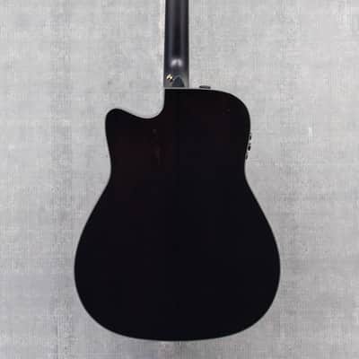 Yamaha TAG3 C Sand Burst TransAcoustic image 4