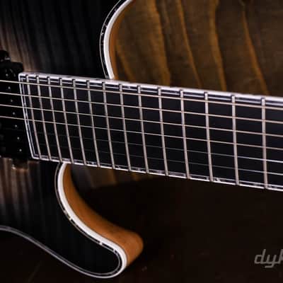 Mayones Regius 7 Flamed Maple image 17