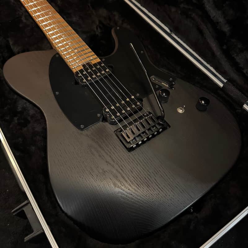 2020 – Present Charvel Pro-Mod So-Cal Style 2 24 HH HT CM Sati…