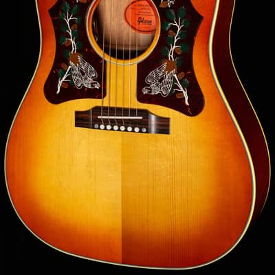 Gibson Margo Price J-45 Heritage Cherry Sunburst (150) image 1