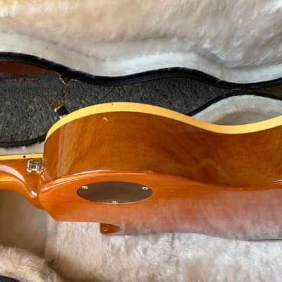 Gibson Les Paul Custom Shop R6 2002 7lb3oz image 14