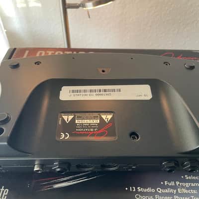 Johnson J-Station latest Firmware image 3
