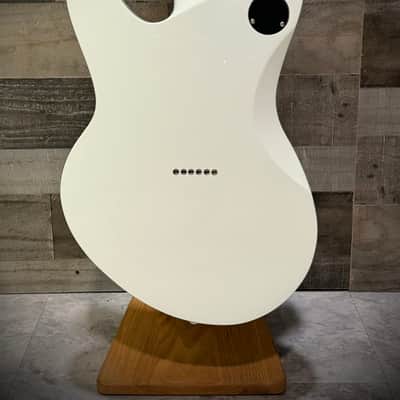 Schecter Robert Smith Ultracure XII Electric Guitar - 12-String (281) image 5