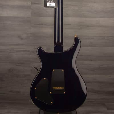 PRS DGT - Cobalt Blue Burst 10 Top s#0342146 image 8