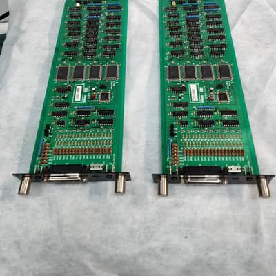 Yamaha Digital Cascade model CD8-CS DEMO (pair) image 2
