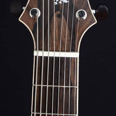 New Paul Reed Smith PRS Private Stock Custom 24 8 String August Guitar Of The Month! image 12