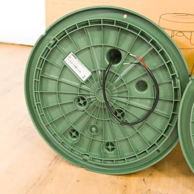 Bose Free Space 51 Outdoor Environmental Speaker (PAIR) CG013CQ image 11