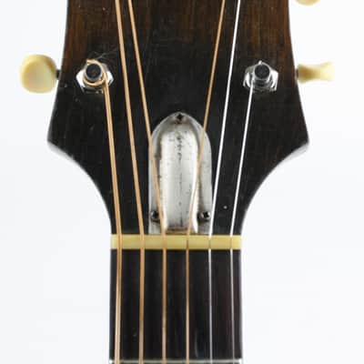 1949 Epiphone FT-79 Natural image 5