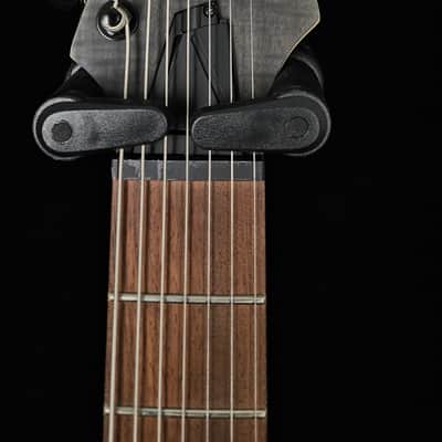 Ibanez RGA Series RGA742FM 7-String - Transparent Gray Flat - NEW ! image 9