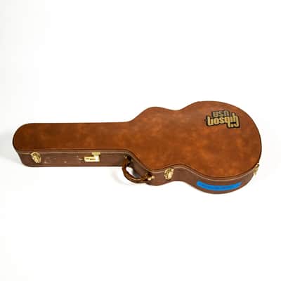 Gibson Chet Atkins Country Gentleman Owned by Brian Setzer image 24