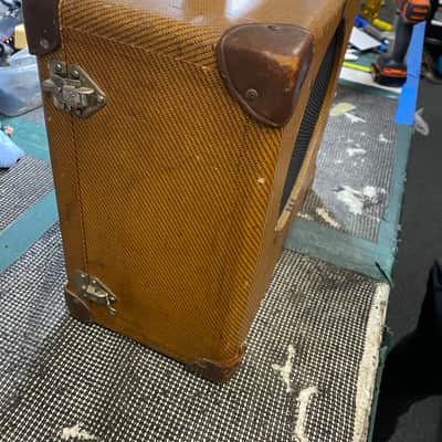 1935-36 Gibson EH-150 - Recently Serviced - New Caps/AC Cord image 3