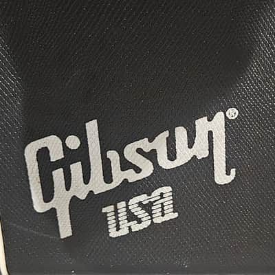 2013 Gibson USA Firebird V Sunburst w/ Bigsby, Vibramate & Gibson Hard Case image 14