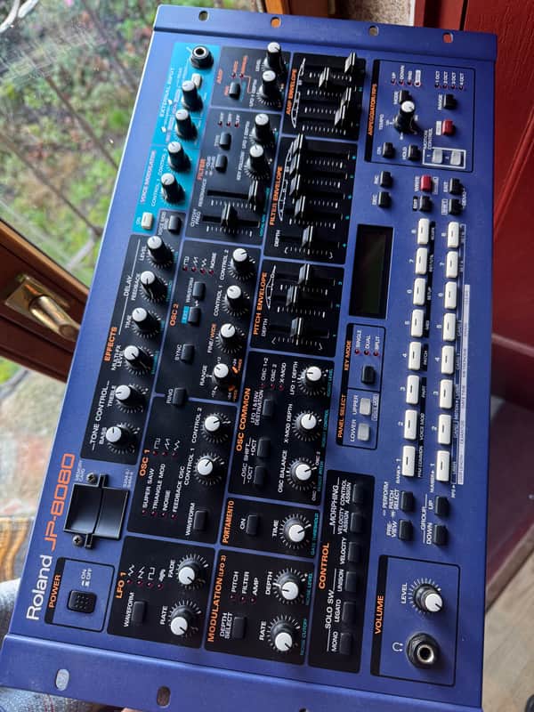 Roland JP-8080 | Reverb España