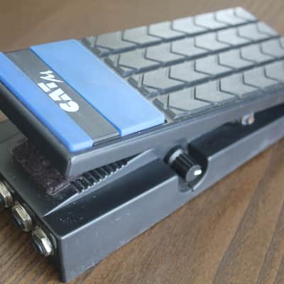 CAT-M Volume pedal image 2