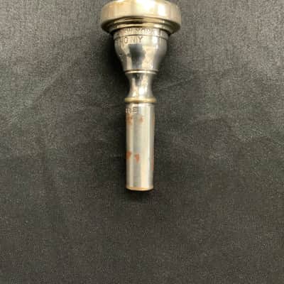 GIARDINELLI SYMPHONY T 88H トロンボーン マウスピース Giardinelli - New York Symphony T 88H Trombone Mouthpiece Rare