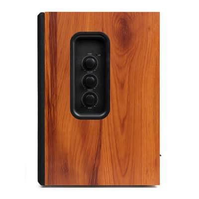 Audizio Ks02 Act.Bookshelf Set Bt Irc 80 W Wd imagen 8