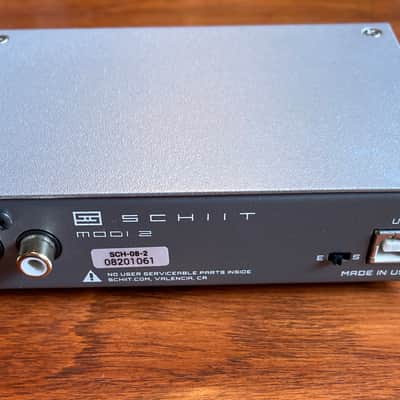 Schiit Modi 2 DAC image 5