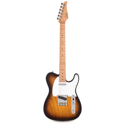 Suhr Classic T Pro '50s SS