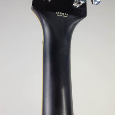 Hamer XT Series Sunburst Q/T - Modified image 9