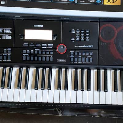 Casio CTX3000 Touch Responsive Keyboard open Box Mint image 4