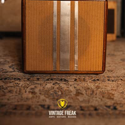 Fender Deluxe 26 Woody 1947 / Fender Woodie / Fender Woody image 2