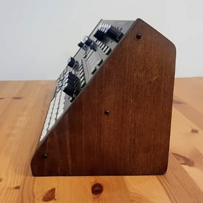 Custom Handmade Pine Side Panels for ASM Hydrasynth image 6