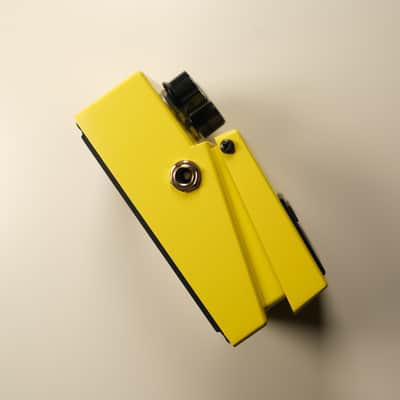 Boss SD-1W Super OverDrive Waza Craft 2015 - Present - Yellow image 5