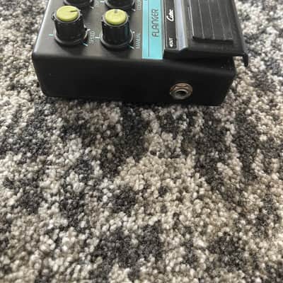Cutec FL-01 Analog Flanger Loco Box Rare Vintage Guitar Effect Pedal MIJ Japan image 3