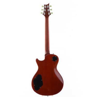 PRS SE SE Zach Myers Vintage Sunburst [Q02540] (08/13) image 2