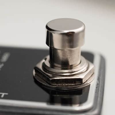 XOTIC EP Booster Boost Electric Guitar Effects Pedal image 6