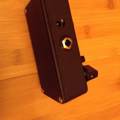 Lovepedal Valve Reamer 2018 Black image 4
