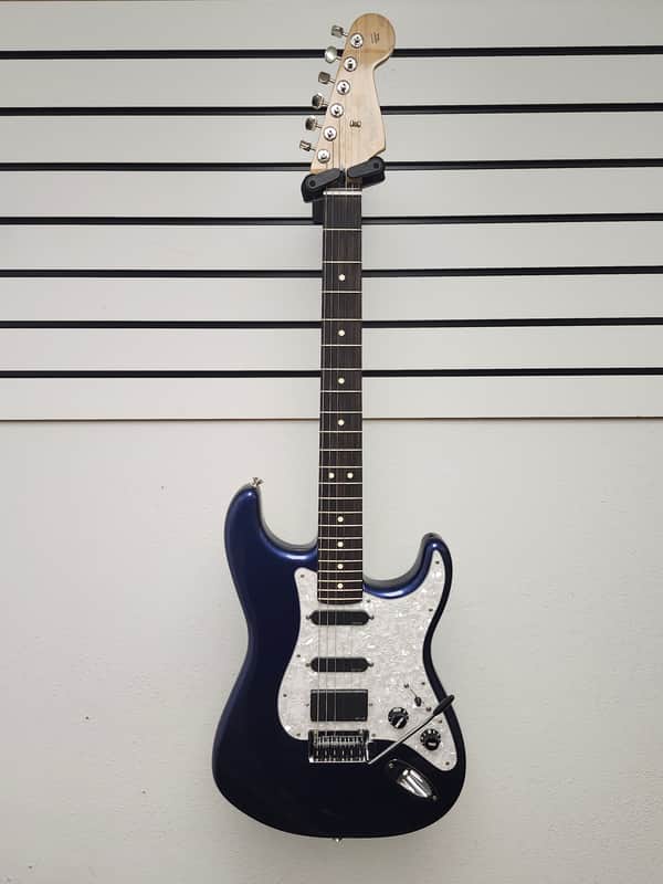 Fender Limited Edition Player II Stratocaster 2025 - Moonlight Drive
