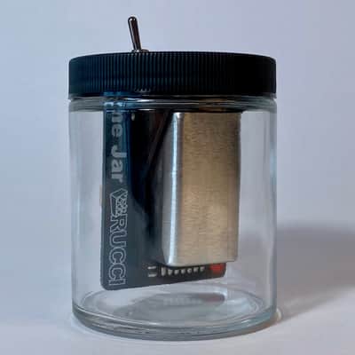 Immagine Drone Jar (Rucci, Handmade Optical Synthesizer) - 4
