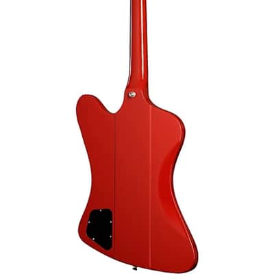 Epiphone Thunderbird '64 - Ember Red image 5