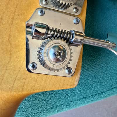 Warmoth Précision Bass image 7