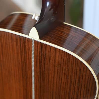 Martin OM-28 Standard Series image 8