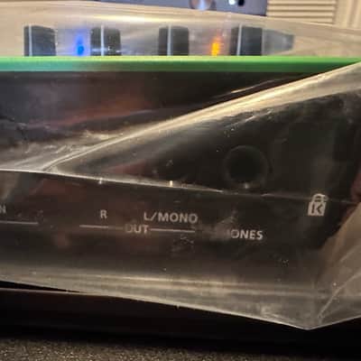 Roland TB-3 AIRA Touch Bassline Synthesizer 2014 - Present - Black image 16