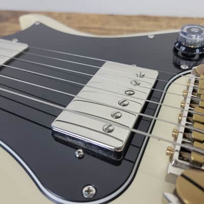 2019 PRS S2 Singlecut Standard - Antique White image 13