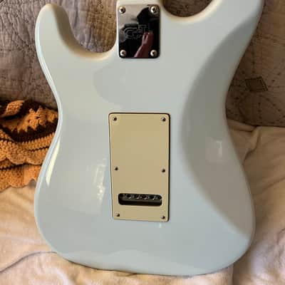 G&L Legacy 2011 image 4