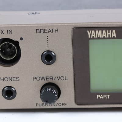 Share Resoldered Yamaha VL70-ｍ Virtual Acoustic Tone Generator W/Adapter New Battery image 3