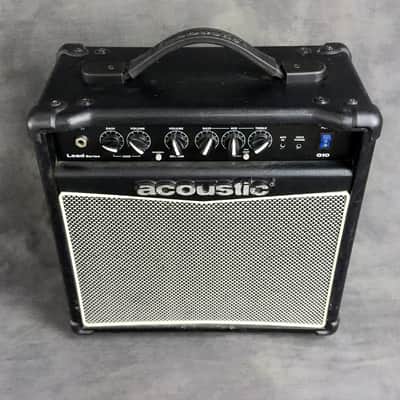 Acoustic G10 Lead Series Guitar Amp image 1