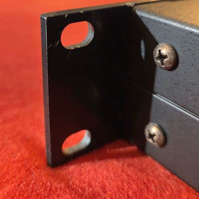 BBE 482 Sonic Maximizer Rack Unit image 10