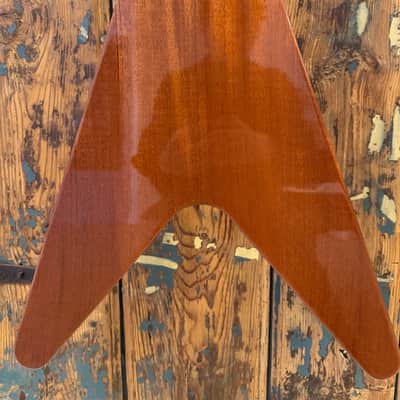 Gibson 2006 Limited Edition '76 Flying V image 9