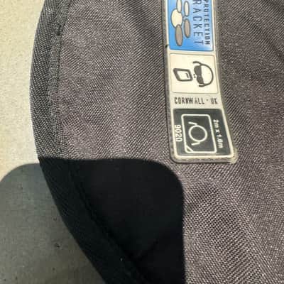 Protection Racket Drum Rug 9020-01 2010s image 3