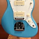 Fender player II Jazzmaster with Rosewood Fretboard 2025 - Miami Blue
