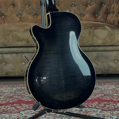Duesenberg Starplayer TV Vintage Burst + 3,498 kg + NEW from the great guitar store in Austria image 9